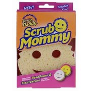 Scrub Daddy Scrub Mommy Sponge SM24MVP2016